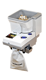 SAFESCAN 1450 COIN COUNTER AND SORTER - Megaloshop Cyprus Interactive boards